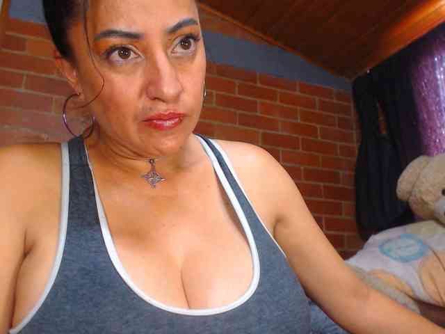 AlexandrinaFenix webcam