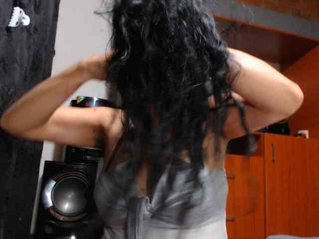 AlexandrinaFenix webcam