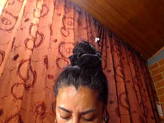 AlexandrinaFenix webcam