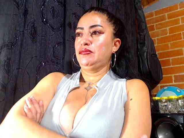 AlexandrinaFenix webcam