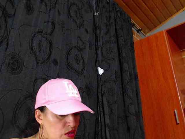 AlexandrinaFenix webcam