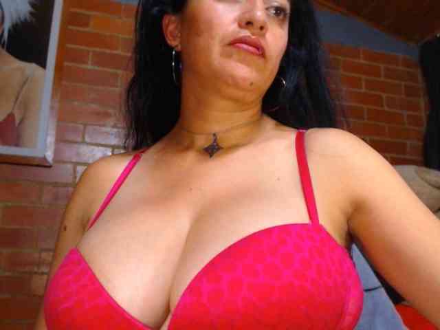 AlexandrinaFenix webcam