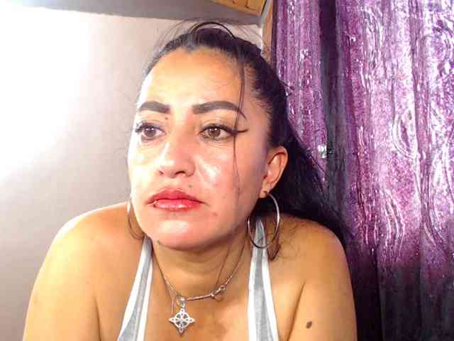 AlexandrinaFenix webcam