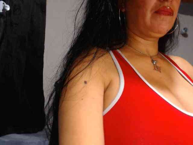 AlexandrinaFenix webcam