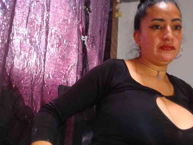 AlexandrinaFenix webcam