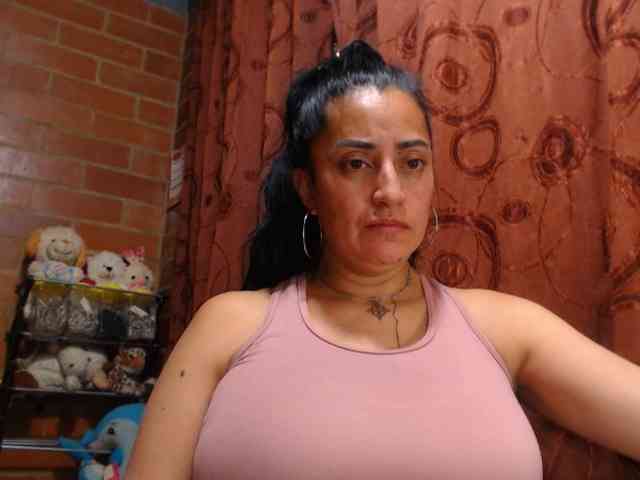 AlexandrinaFenix webcam