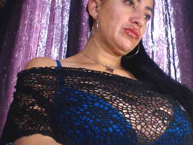 AlexandrinaFenix webcam