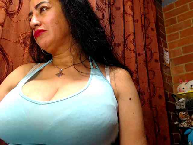 AlexandrinaFenix webcam