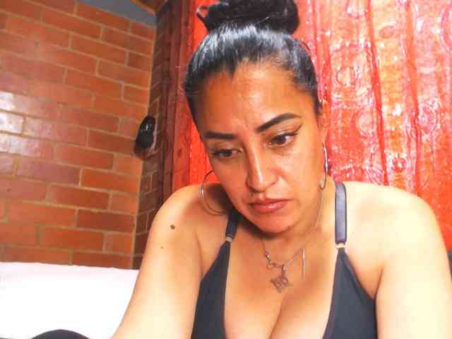 AlexandrinaFenix webcam