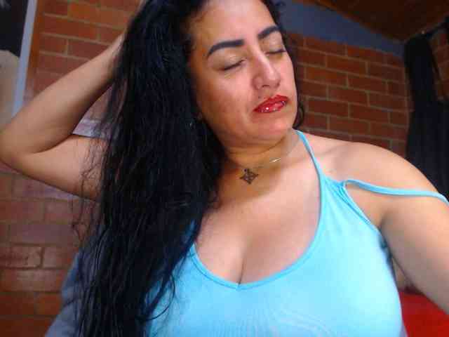 AlexandrinaFenix webcam
