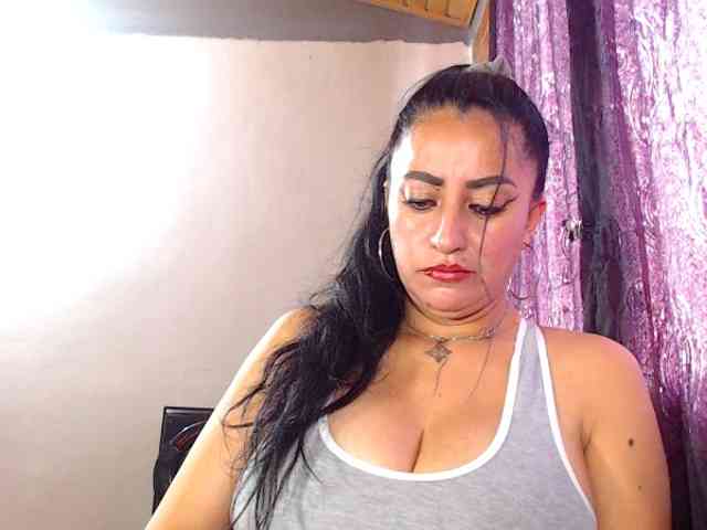 AlexandrinaFenix webcam