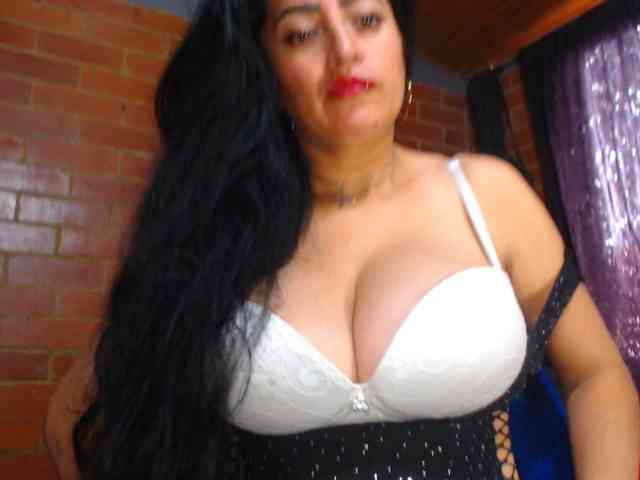 AlexandrinaFenix webcam