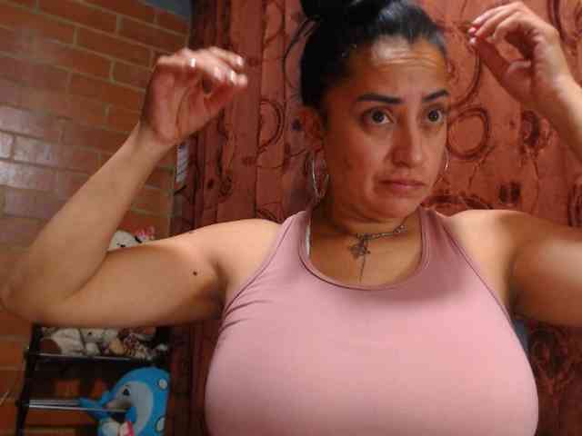 AlexandrinaFenix webcam