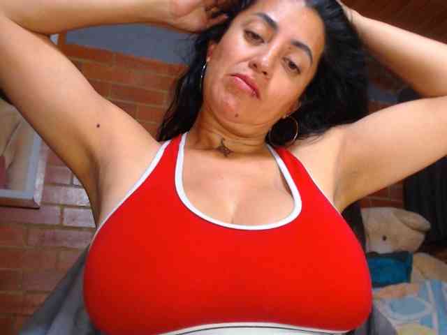 AlexandrinaFenix webcam