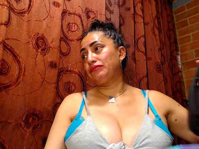 AlexandrinaFenix webcam