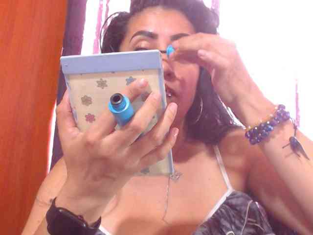 AlexandrinaFenix webcam