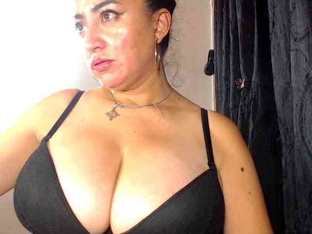 AlexandrinaFenix webcam