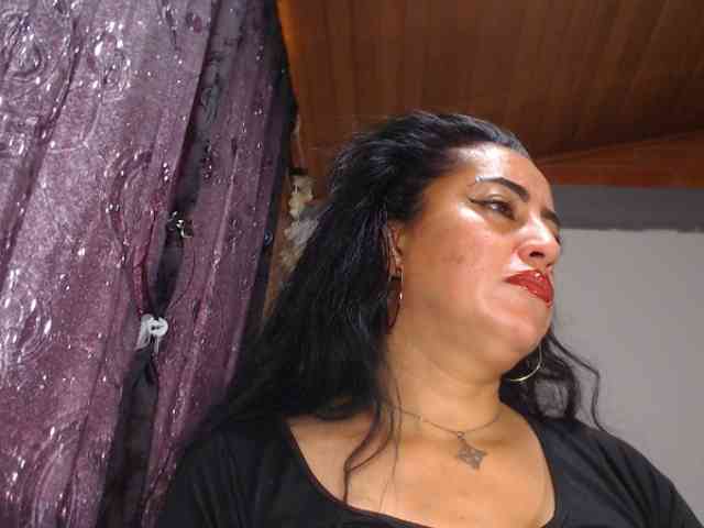 AlexandrinaFenix webcam