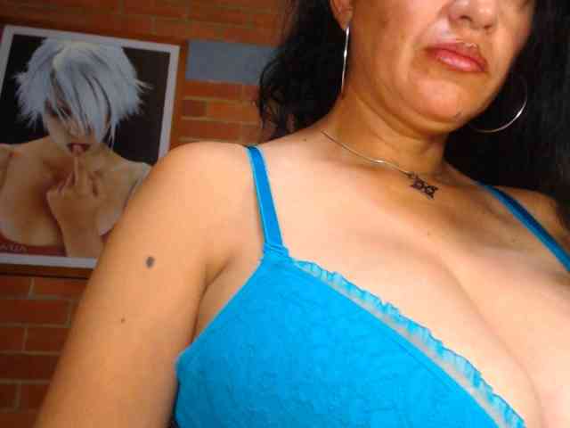 AlexandrinaFenix webcam