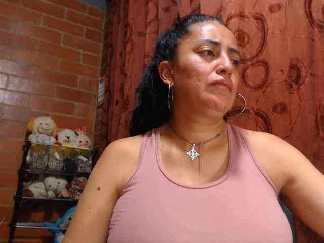 AlexandrinaFenix webcam