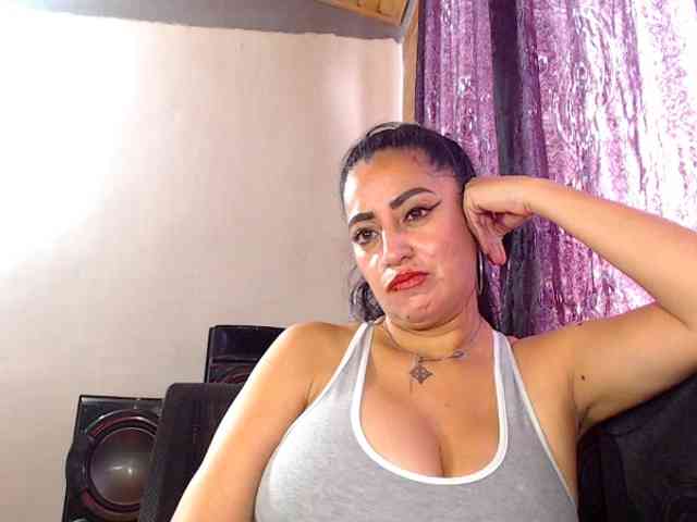 AlexandrinaFenix webcam