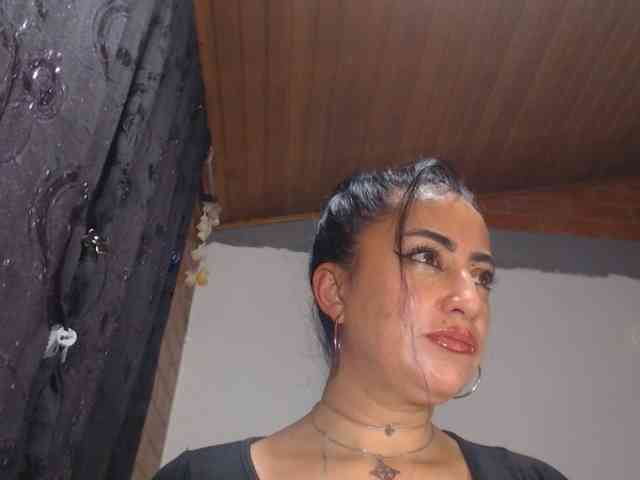 AlexandrinaFenix webcam