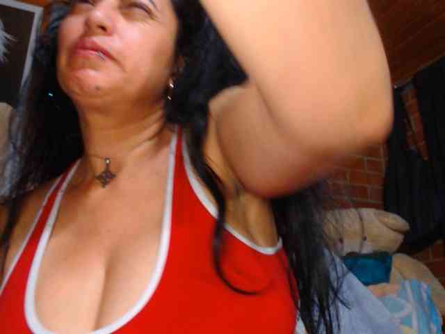 AlexandrinaFenix webcam