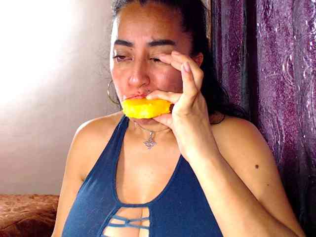 AlexandrinaFenix webcam