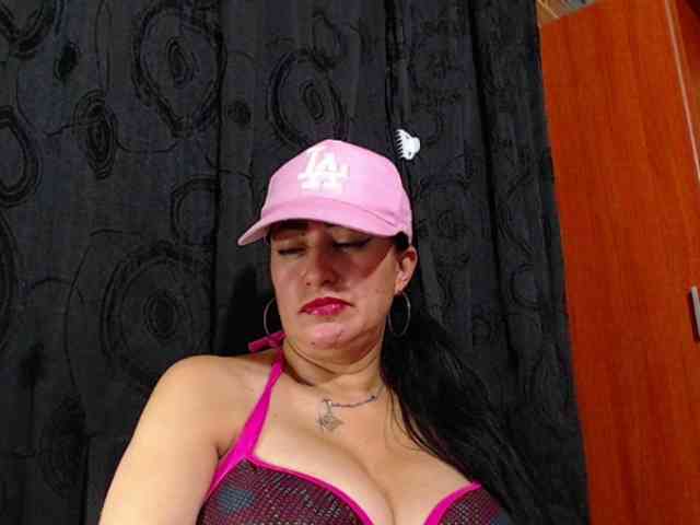 AlexandrinaFenix webcam