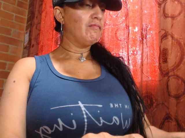 AlexandrinaFenix webcam