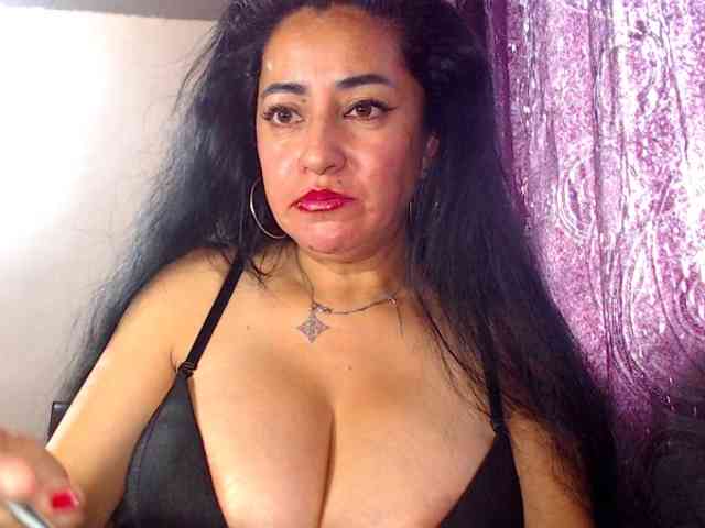 AlexandrinaFenix webcam