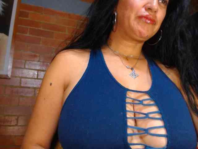 AlexandrinaFenix webcam