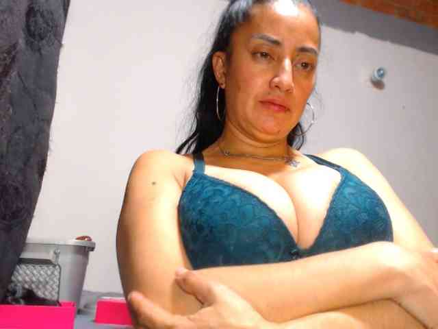 AlexandrinaFenix webcam