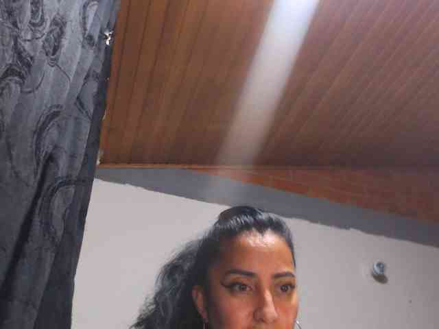 AlexandrinaFenix webcam