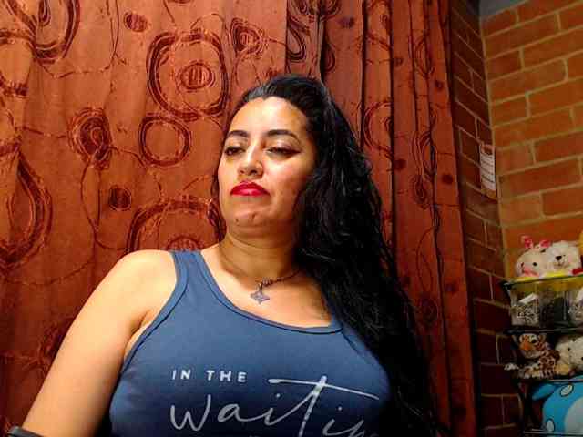 AlexandrinaFenix webcam