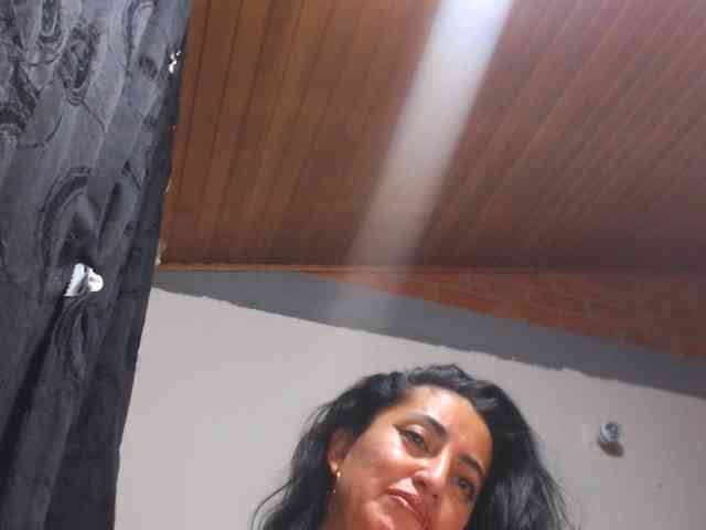 AlexandrinaFenix webcam