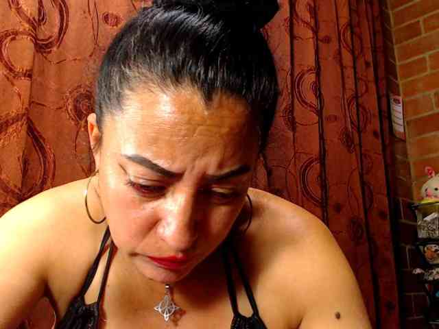 AlexandrinaFenix webcam