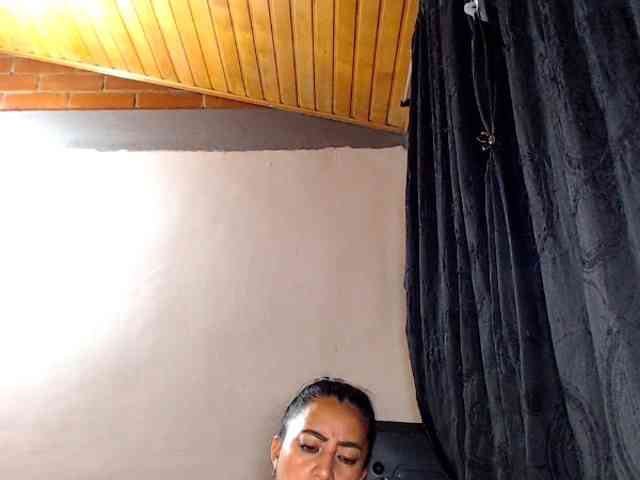 AlexandrinaFenix webcam