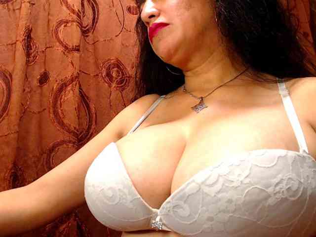 AlexandrinaFenix webcam