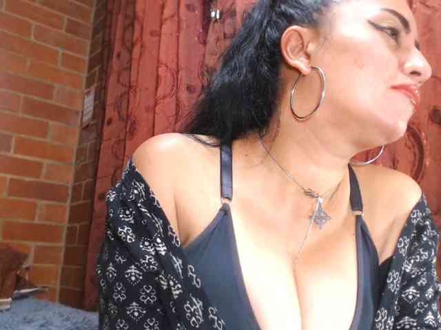 AlexandrinaFenix webcam