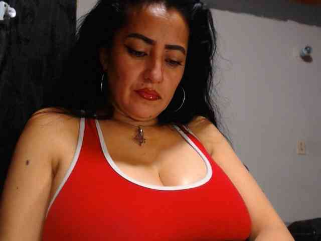 AlexandrinaFenix webcam