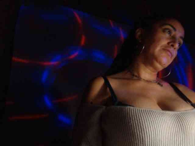 AlexandrinaFenix webcam