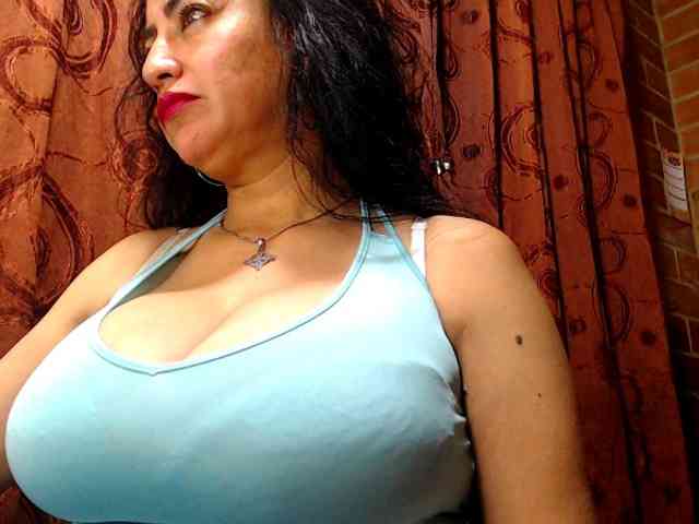 AlexandrinaFenix webcam