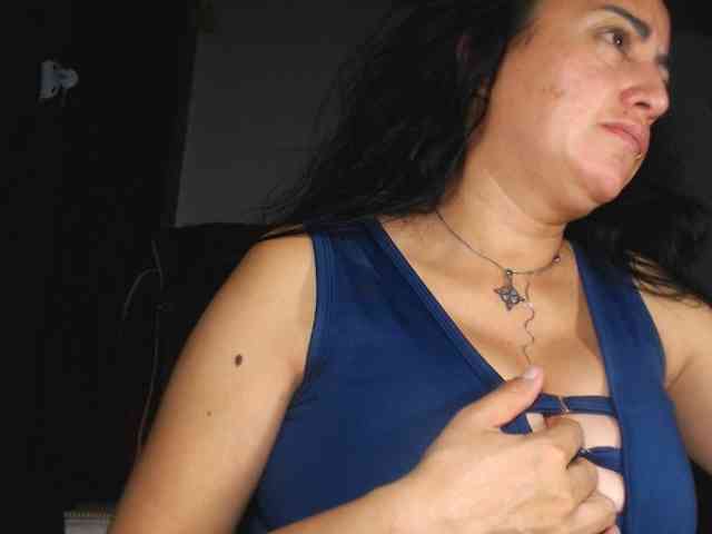 AlexandrinaFenix webcam