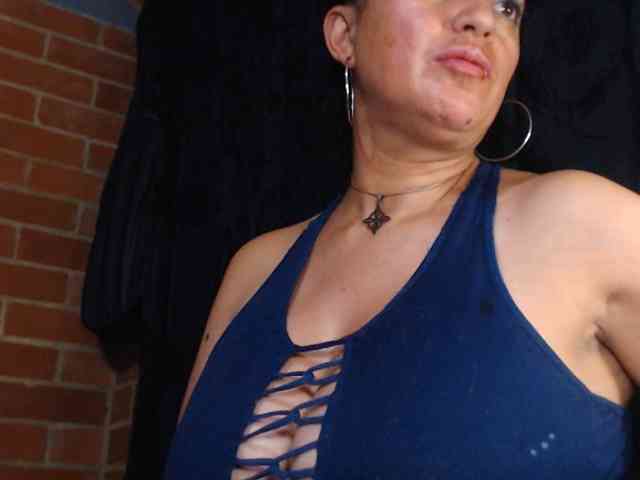 AlexandrinaFenix webcam
