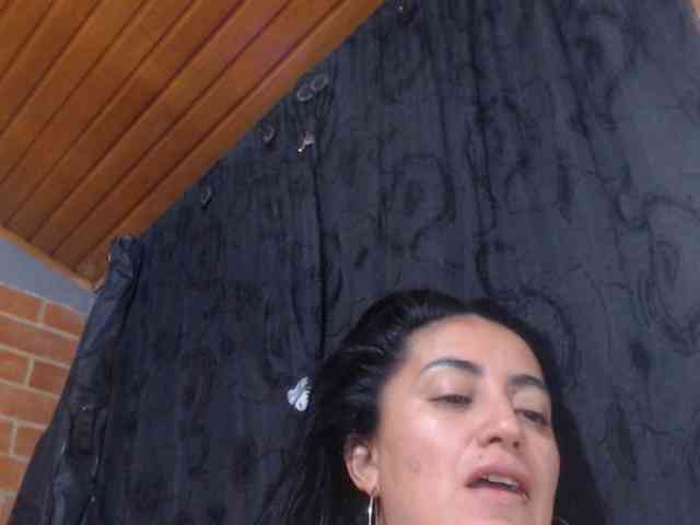 AlexandrinaFenix webcam