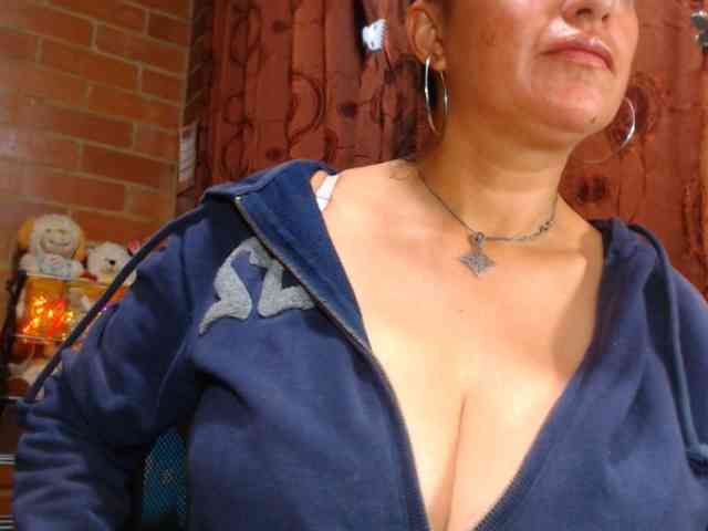 AlexandrinaFenix webcam