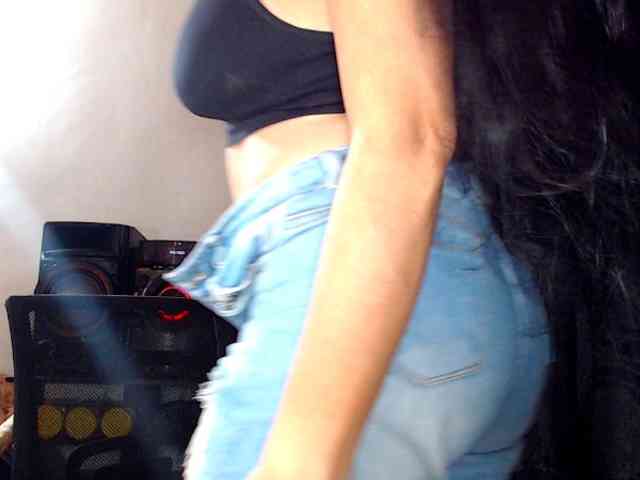 AlexandrinaFenix webcam