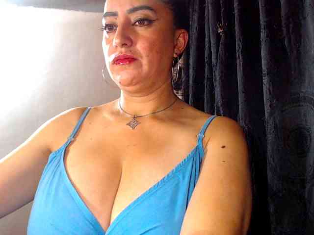 AlexandrinaFenix webcam