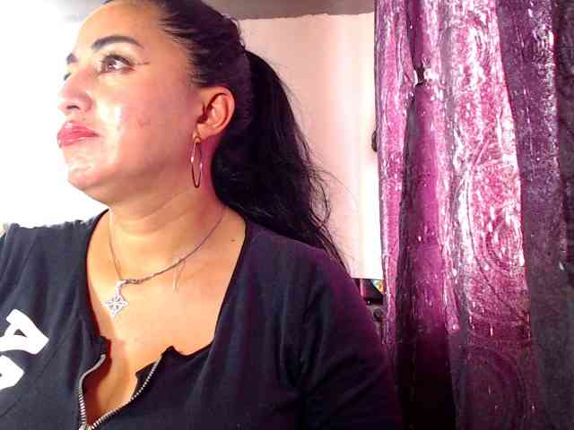 AlexandrinaFenix webcam